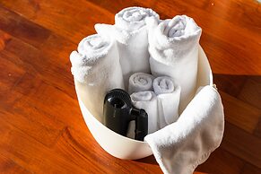 Pine House in Ginoza