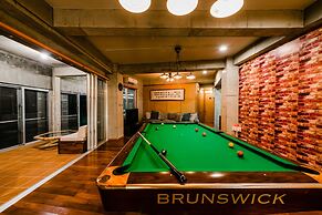 Pine House in Ginoza