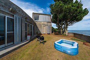 Pine House in Ginoza