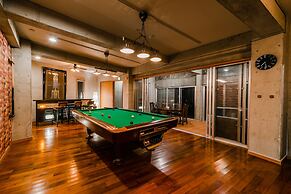 Pine House in Ginoza