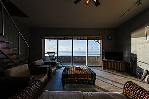 Pine House in Ginoza