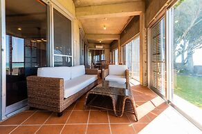 Pine House in Ginoza