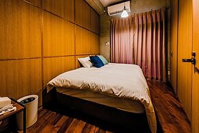 Pine House in Ginoza