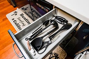 Pine House in Ginoza