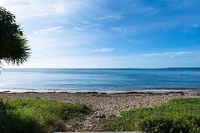 Pine House in Ginoza