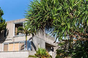 Pine House in Ginoza