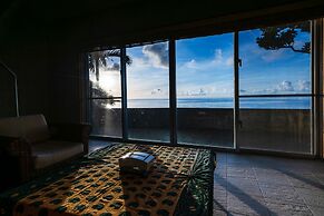 Pine House in Ginoza