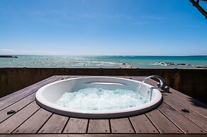 Pine House in Ginoza