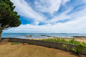 Pine House in Ginoza