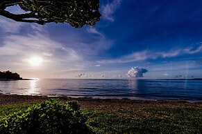 Pine House in Ginoza