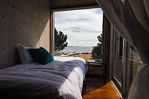 Pine House in Ginoza