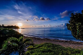 Pine House in Ginoza