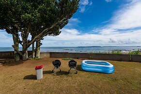 Pine House in Ginoza