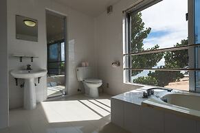 Pine House in Ginoza