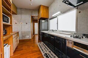 Pine House in Ginoza