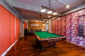 Pine House in Ginoza