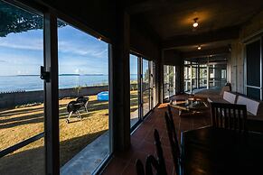 Pine House in Ginoza