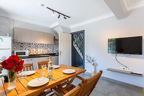 Villa Canan Paradise