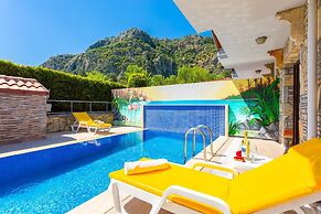 Villa Canan Paradise