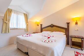 Villa Canan Paradise