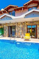 Villa Canan Paradise