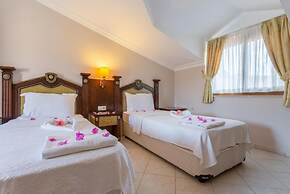 Villa Canan Paradise