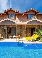 Villa Canan Paradise