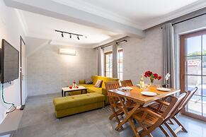 Villa Canan Paradise