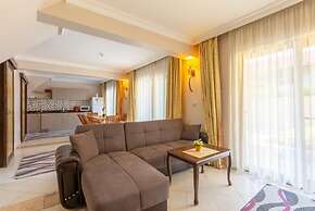 Villa Canan Paradise