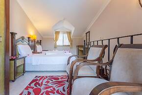 Villa Canan Paradise