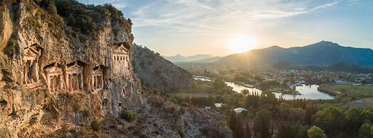 Villa Canan Paradise