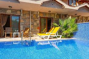 Villa Canan Paradise