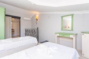 Villa Canan Paradise