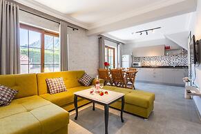 Villa Canan Paradise