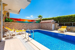 Villa Canan Paradise