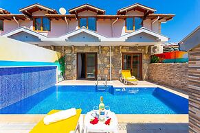 Villa Canan Paradise