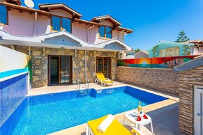 Villa Canan Paradise