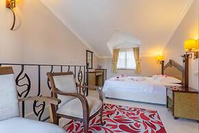 Villa Canan Paradise