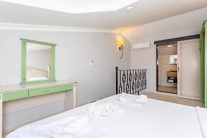 Villa Canan Paradise