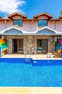 Villa Ayla Paradise in Dalyan
