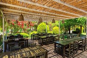 Villa Ayla Paradise in Dalyan