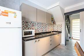 Villa Ayla Paradise in Dalyan