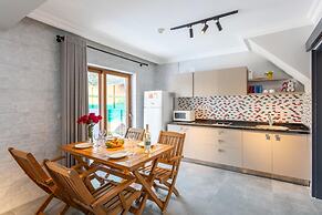 Villa Ayla Paradise in Dalyan