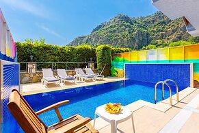 Villa Ayla Paradise in Dalyan