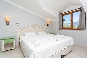 Villa Ayla Paradise in Dalyan