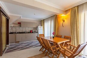 Villa Ayla Paradise in Dalyan