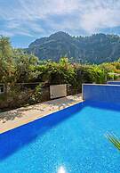 Villa Ayla Paradise in Dalyan