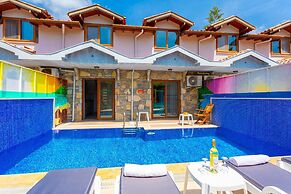 Villa Ayla Paradise in Dalyan