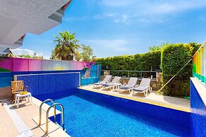 Villa Ayla Paradise in Dalyan