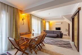 Villa Ayla Paradise in Dalyan